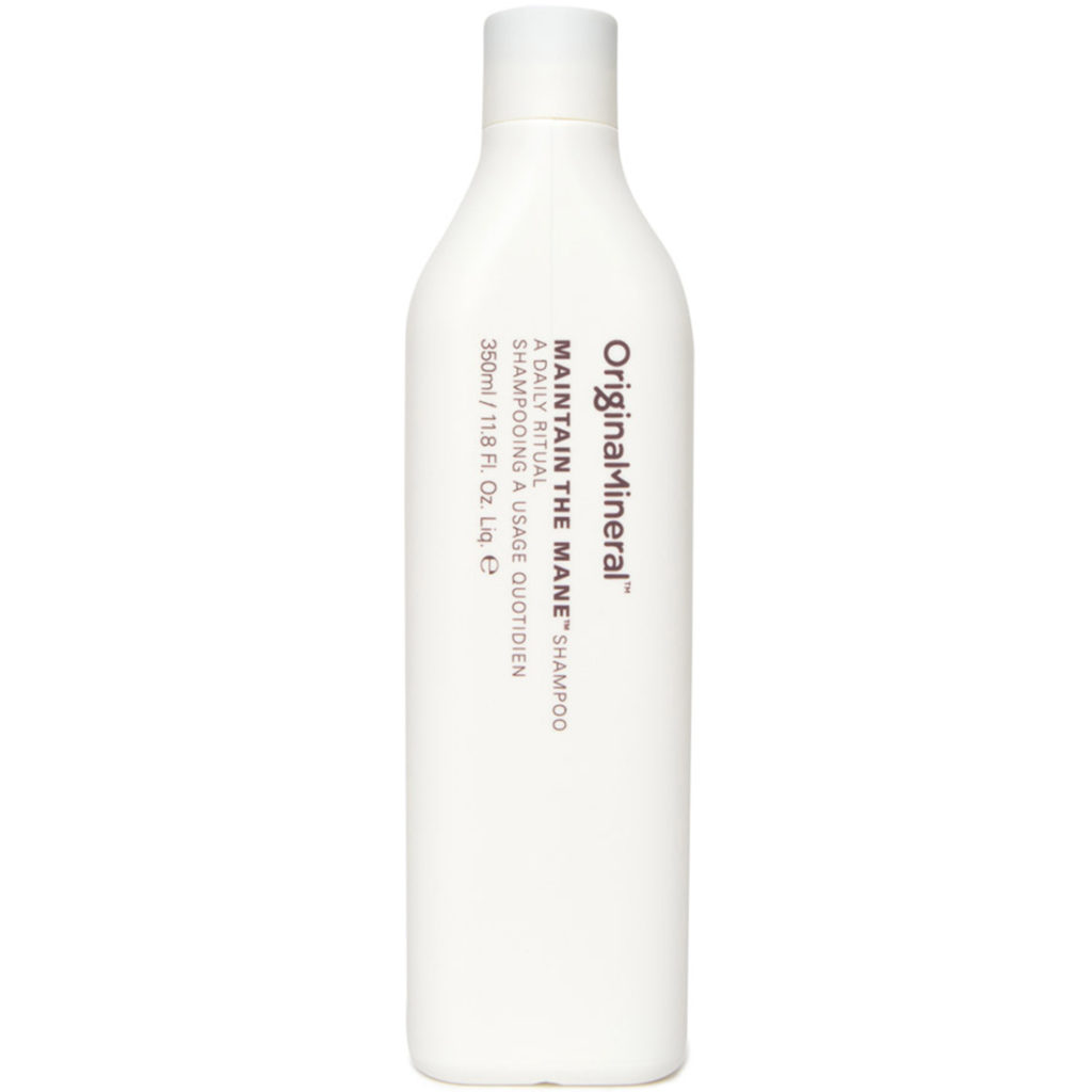 O&M Maintain The Mane Shampoo & Conditioner Set | HAIRSHOP