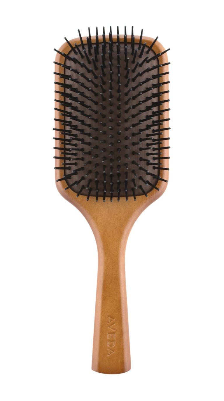 Aveda Mini Paddle Brush