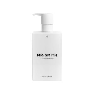 Mr Smith Luxury Shampoo