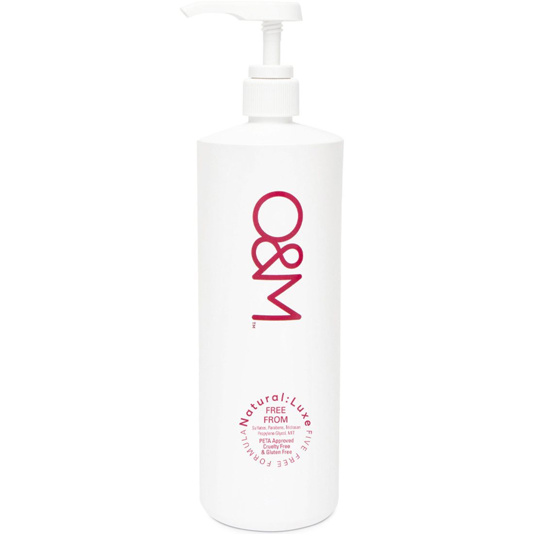 Buy O&M Hair Care Products | Original and Mineral Stockists Australia