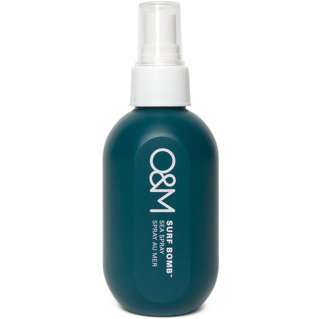 O&M Surf Bomb Sea Salt Spray