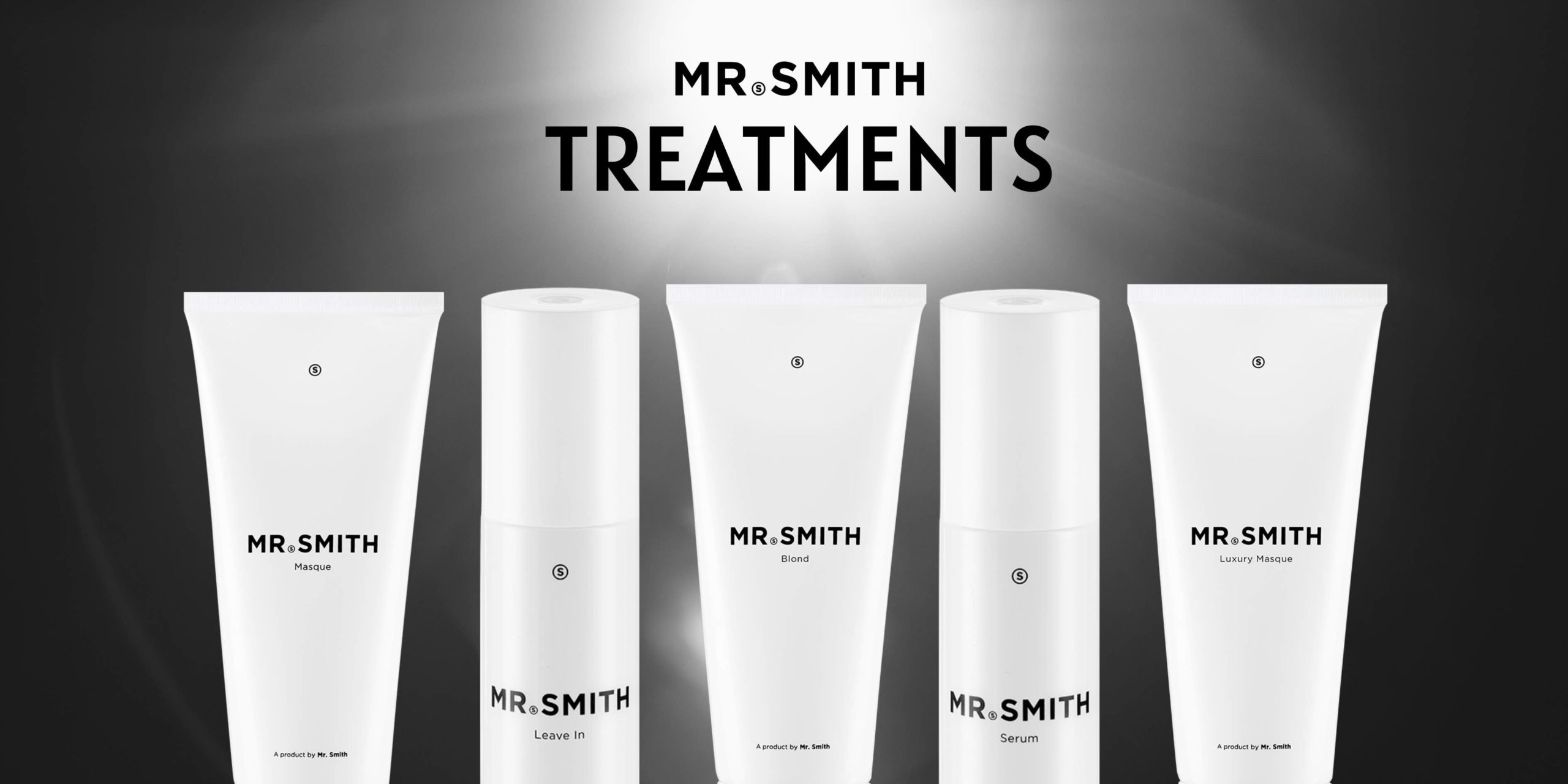 Mr smith treatments banner