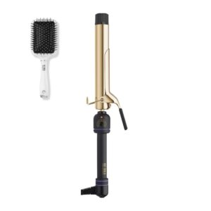 Hot Tools 24K Gold Curling Iron 32mm