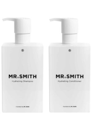 Mr Smith Hair Care Sets | HAIRSHOP